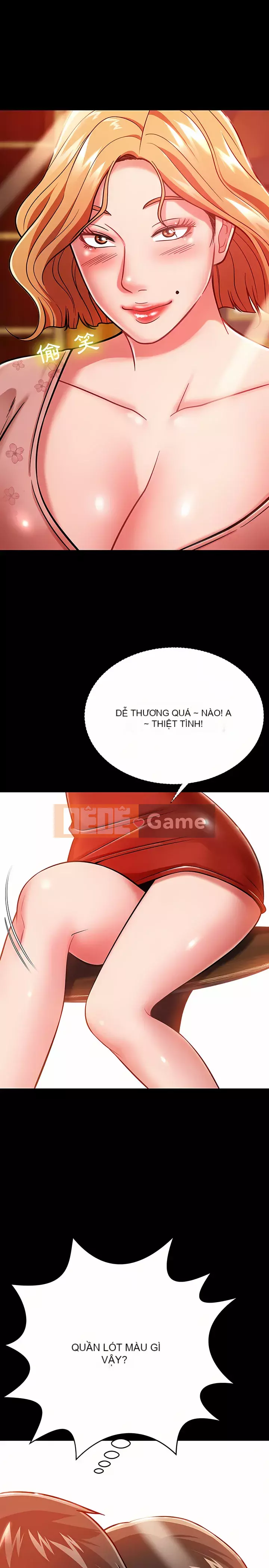 Hương vị của hàng xóm Chương 10-11