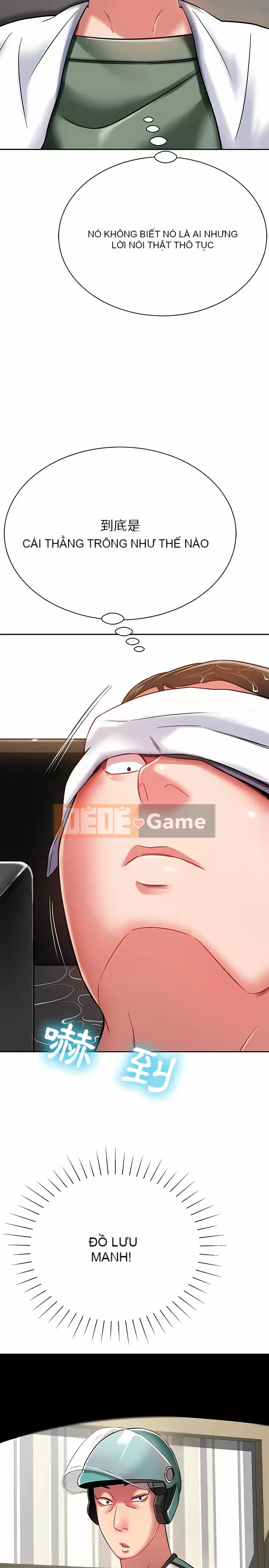 Hương vị của hàng xóm Chương 10-11