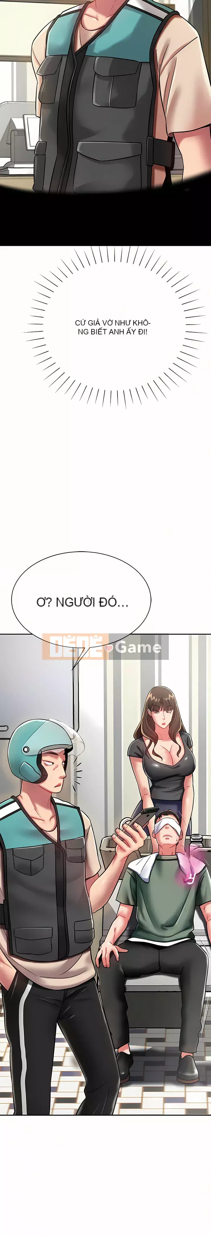 Hương vị của hàng xóm Chương 10-11