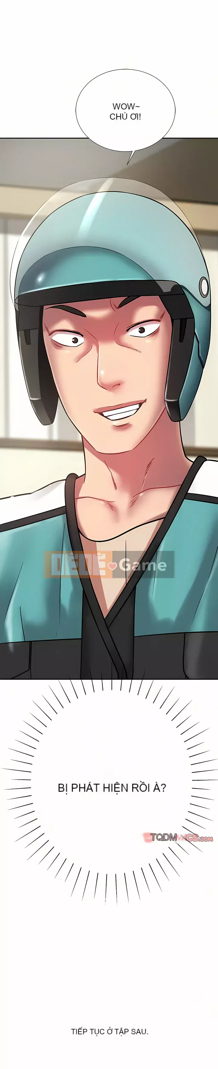 Hương vị của hàng xóm Chương 10-11