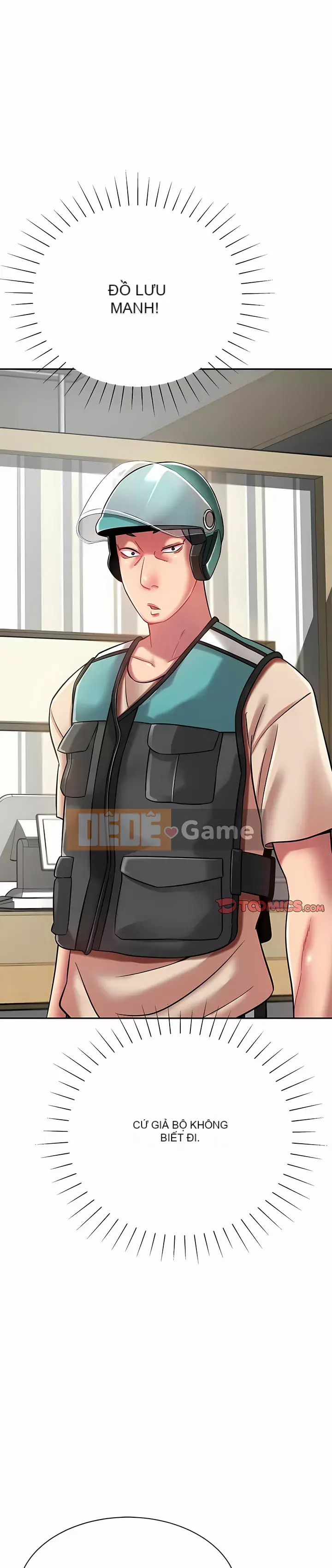 Hương vị của hàng xóm Chương 10-11