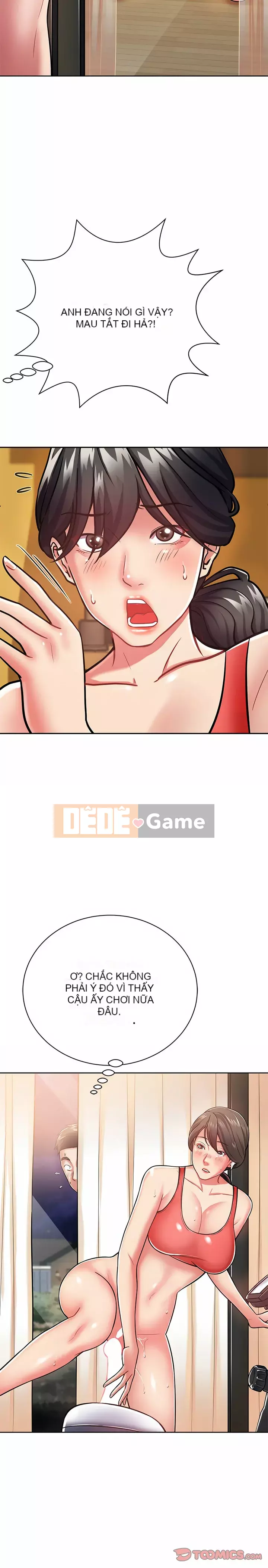 Hương vị của hàng xóm Chương 6-7