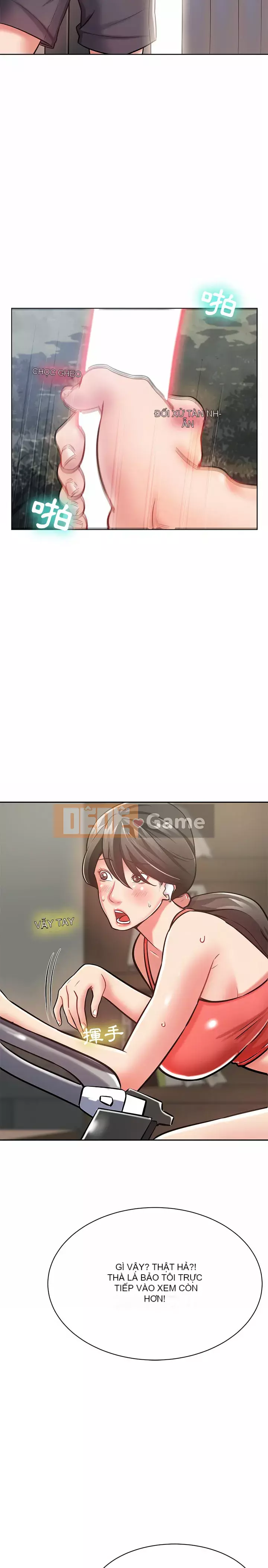 Hương vị của hàng xóm Chương 6-7