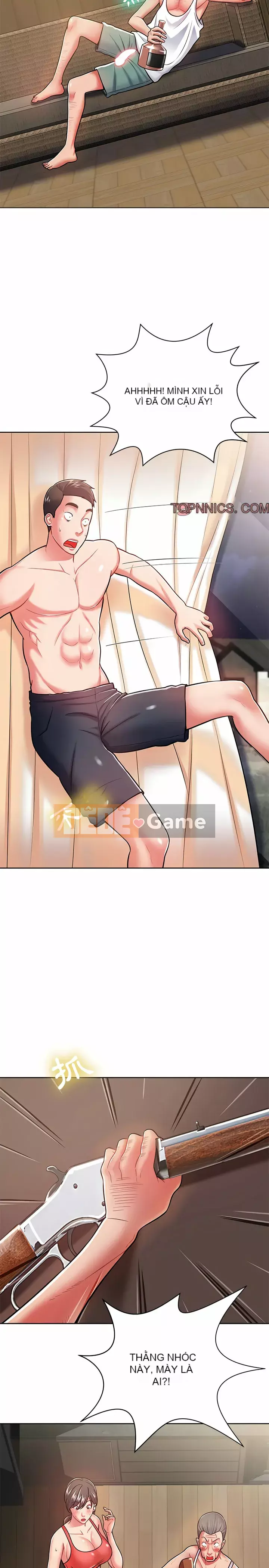 Hương vị của hàng xóm Chương 6-7