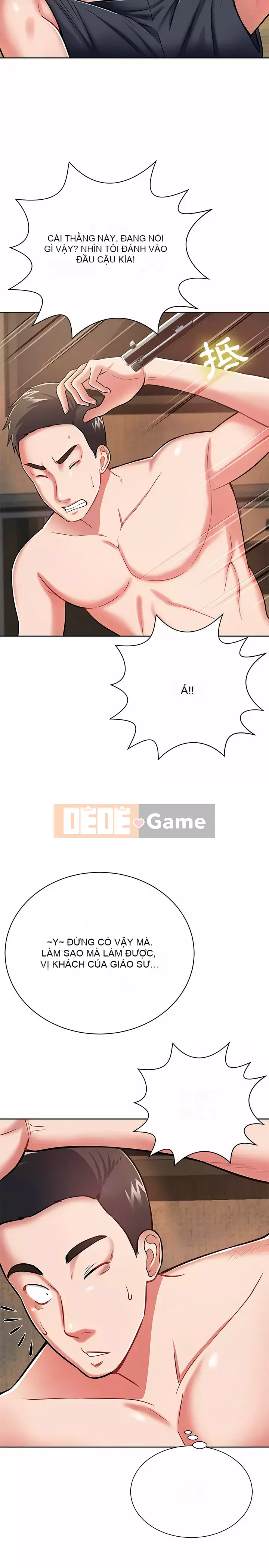 Hương vị của hàng xóm Chương 6-7