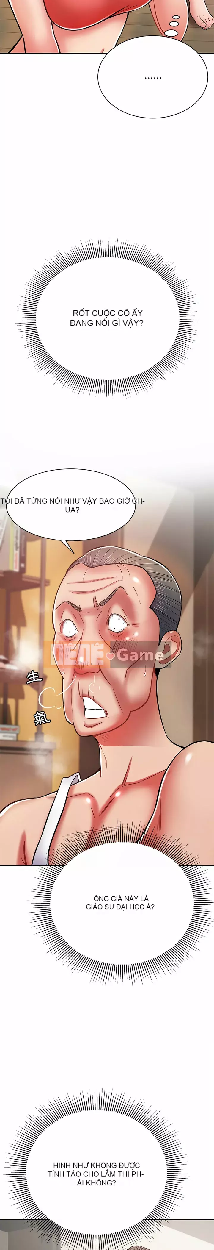 Hương vị của hàng xóm Chương 6-7