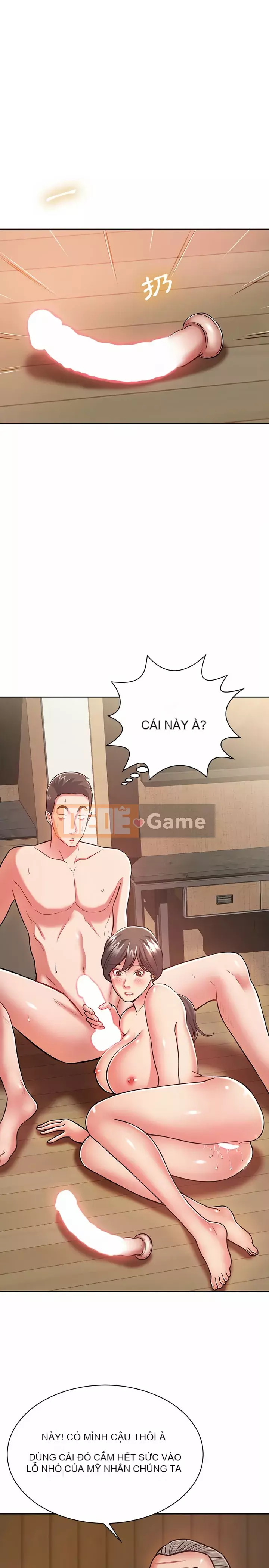 Hương vị của hàng xóm Chương 6-7