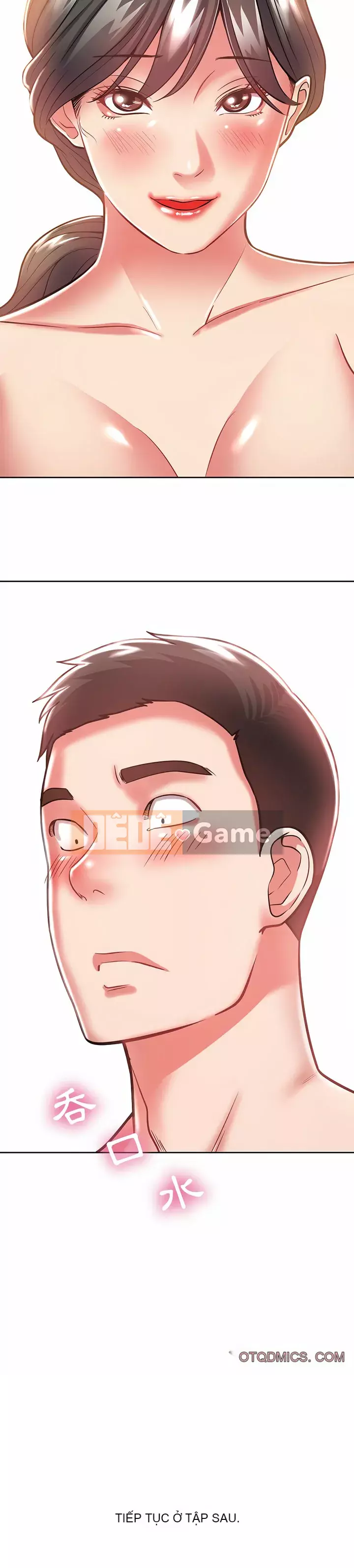 Hương vị của hàng xóm Chương 6-7