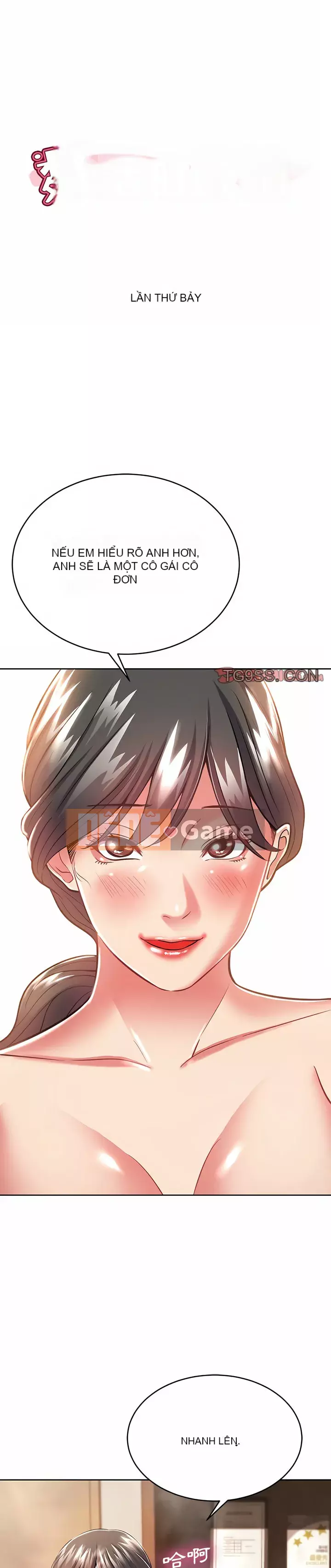 Hương vị của hàng xóm Chương 6-7