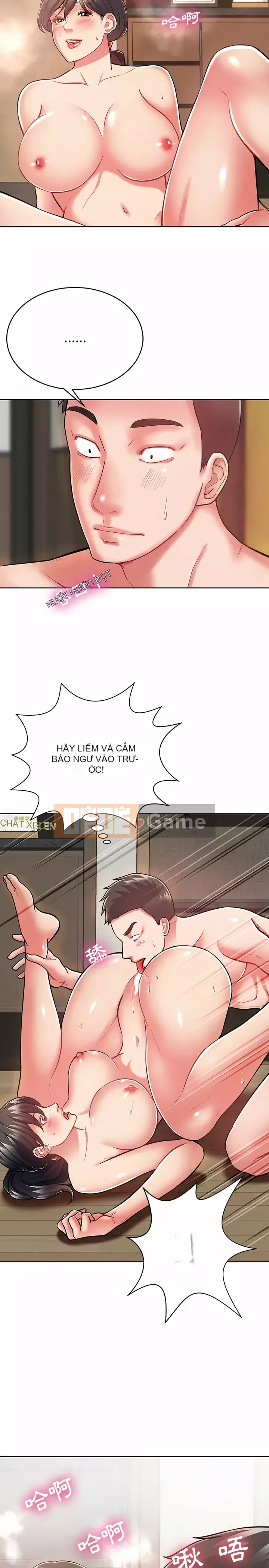 Hương vị của hàng xóm Chương 6-7