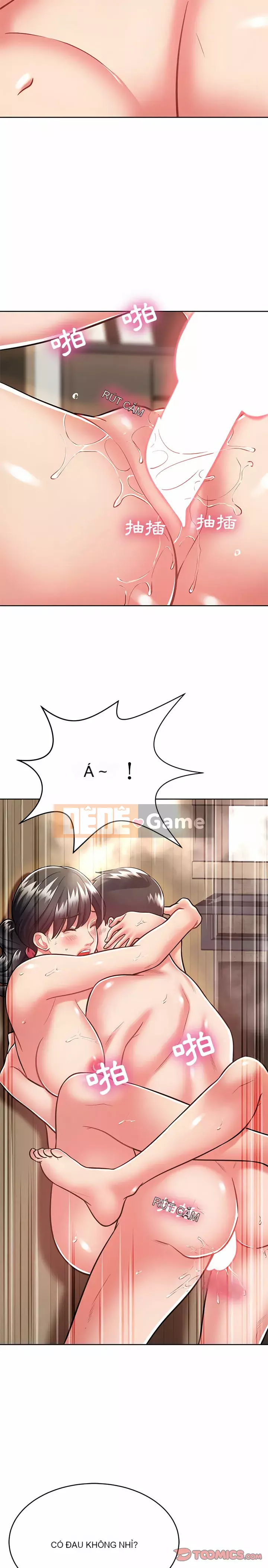 Hương vị của hàng xóm Chương 6-7