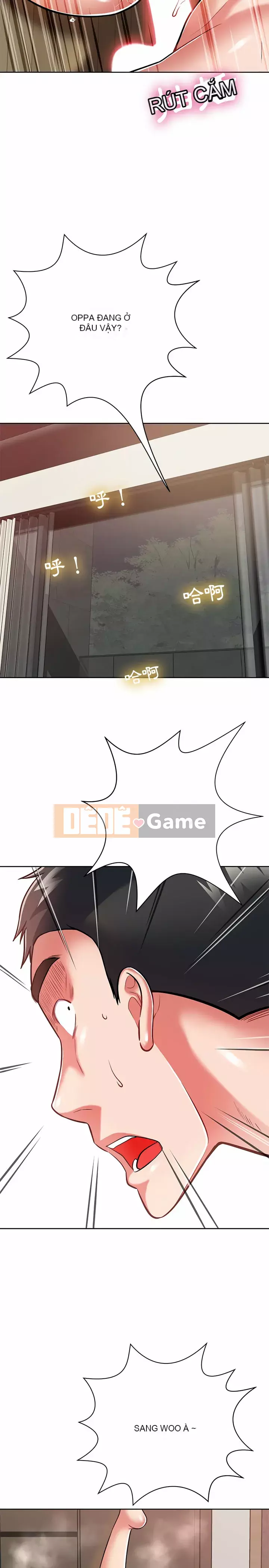 Hương vị của hàng xóm Chương 6-7