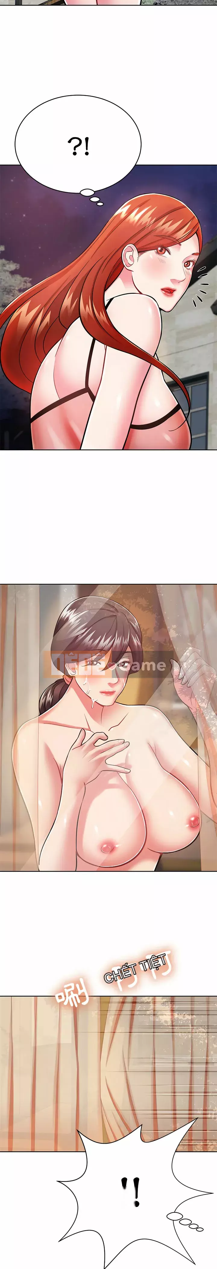 Hương vị của hàng xóm Chương 6-7