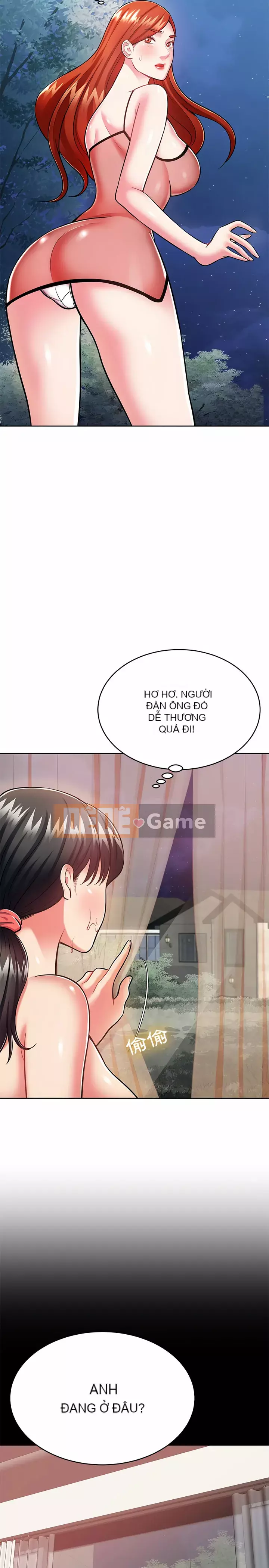 Hương vị của hàng xóm Chương 6-7