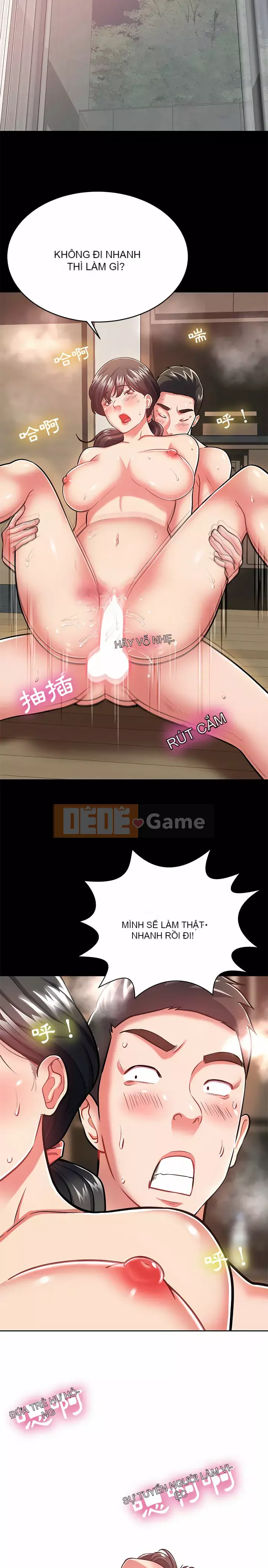 Hương vị của hàng xóm Chương 6-7