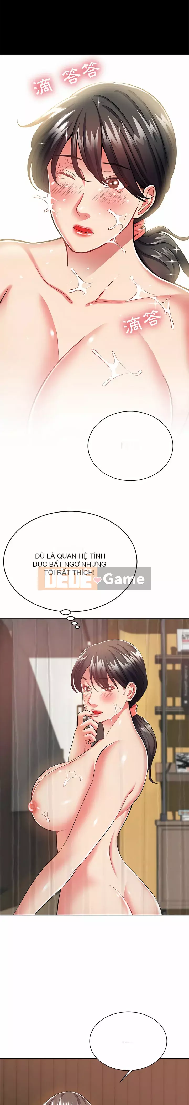 Hương vị của hàng xóm Chương 6-7