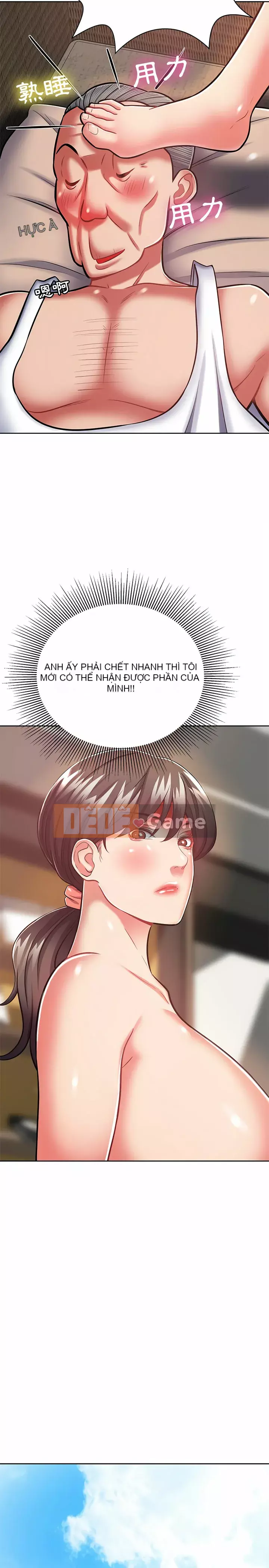 Hương vị của hàng xóm Chương 6-7