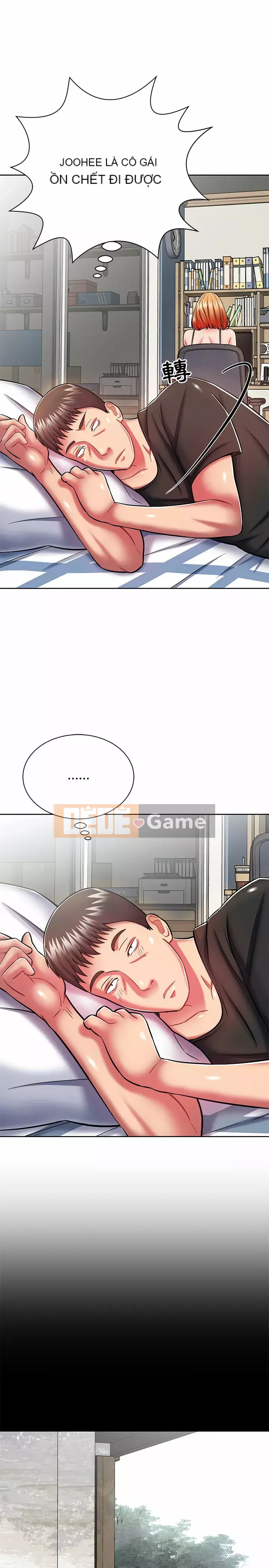 Hương vị của hàng xóm Chương 6-7