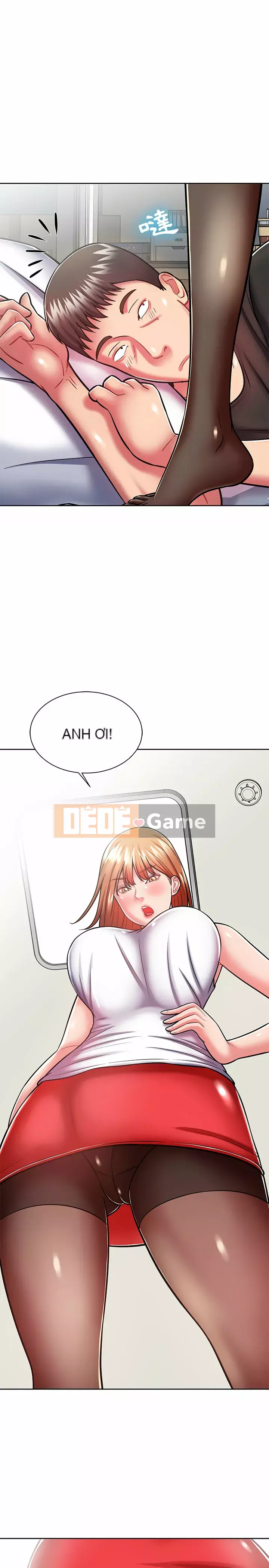 Hương vị của hàng xóm Chương 6-7