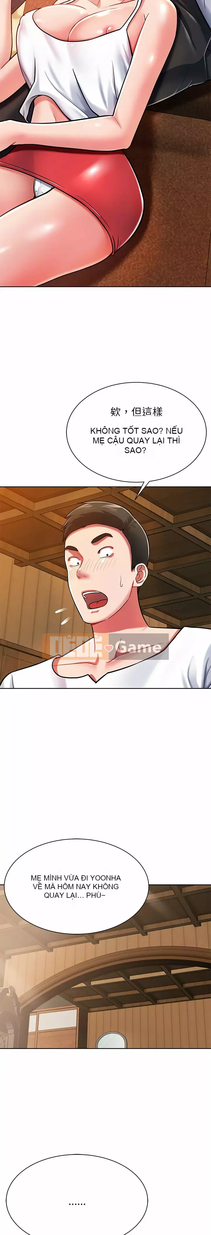 Hương vị của hàng xóm Chương 4-5