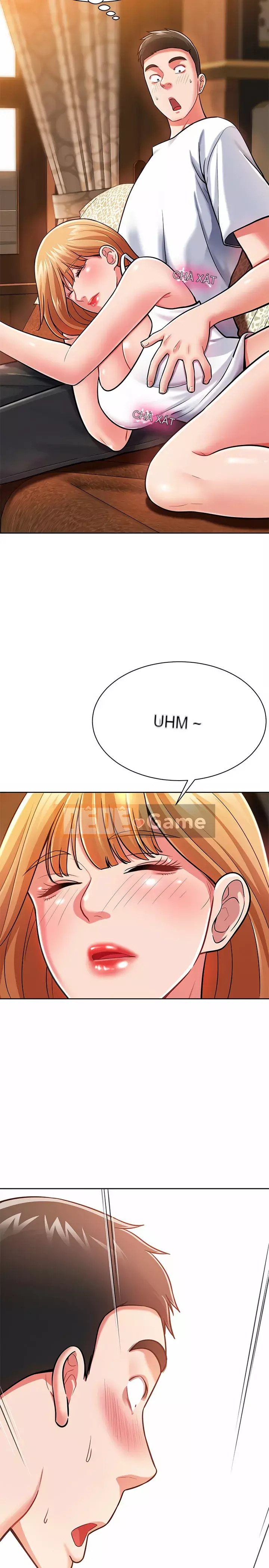 Hương vị của hàng xóm Chương 4-5