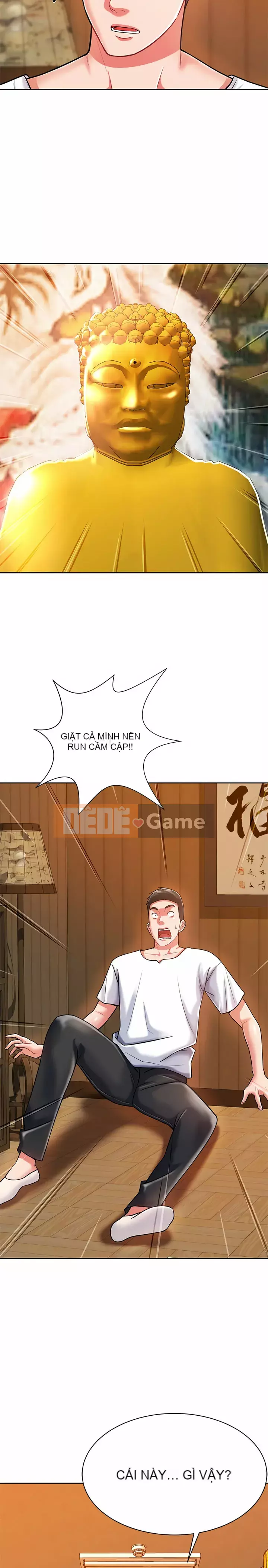 Hương vị của hàng xóm Chương 4-5