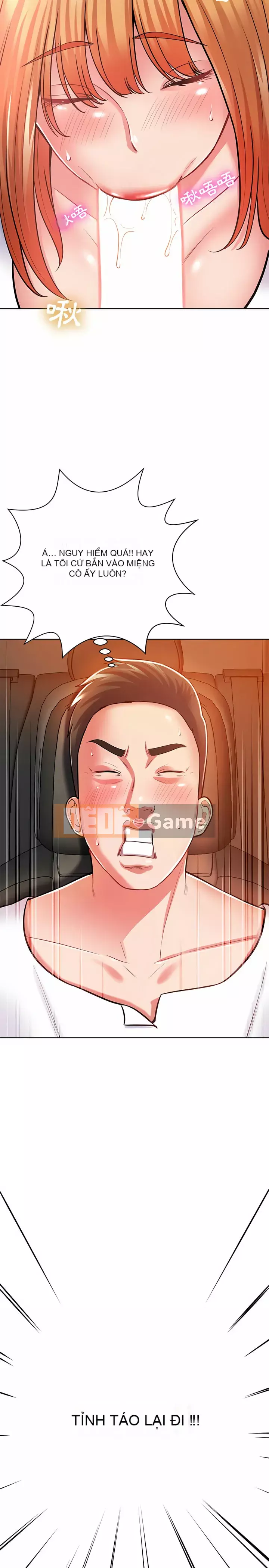 Hương vị của hàng xóm Chương 4-5