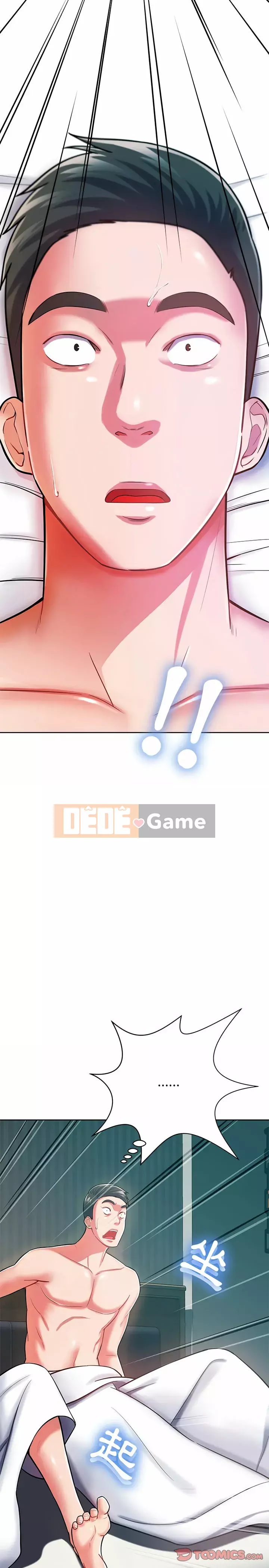 Hương vị của hàng xóm Chương 4-5