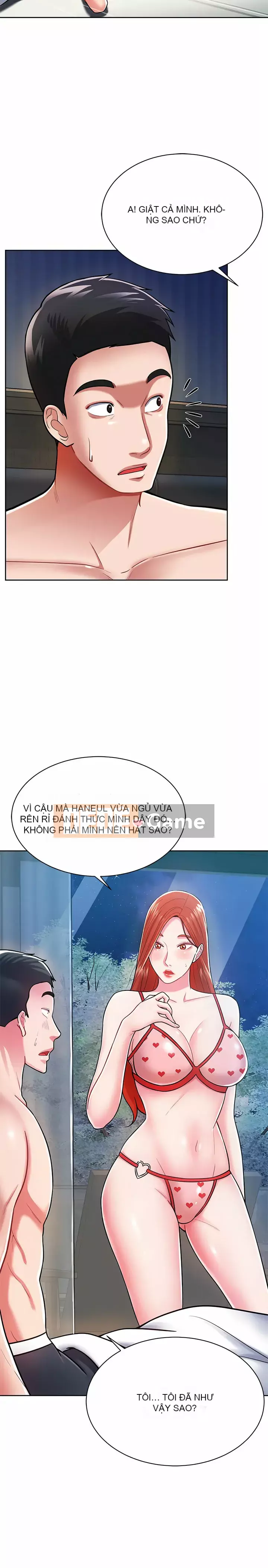 Hương vị của hàng xóm Chương 4-5