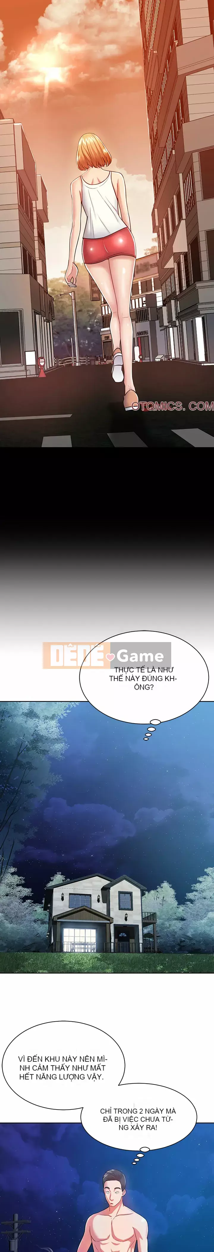 Hương vị của hàng xóm Chương 4-5