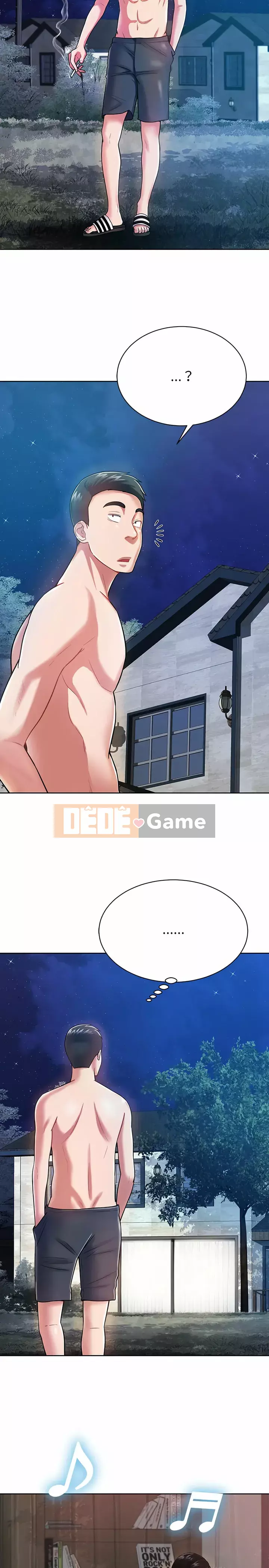 Hương vị của hàng xóm Chương 4-5