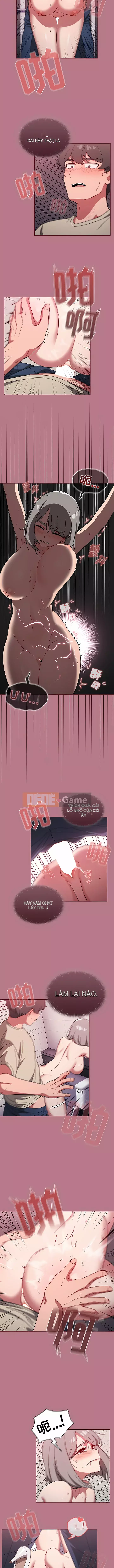 Công tắc điều chỉnh Chương 30-31