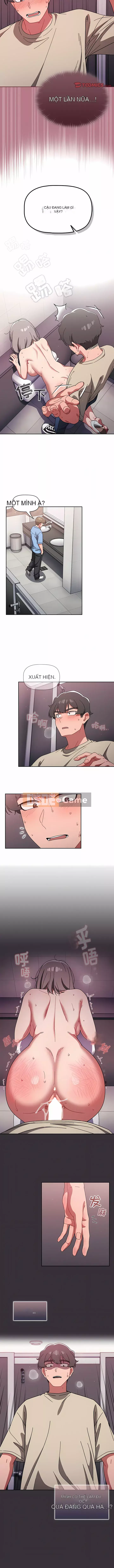 Công tắc điều chỉnh Chương 30-31