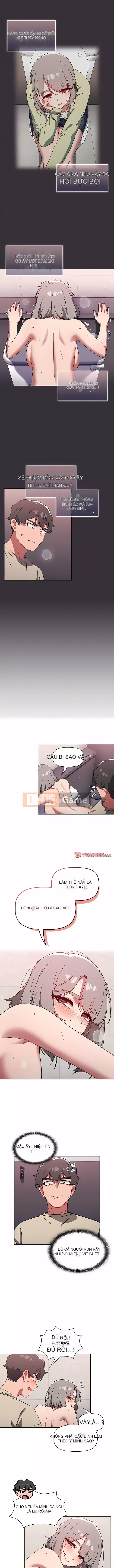 Công tắc điều chỉnh Chương 30-31