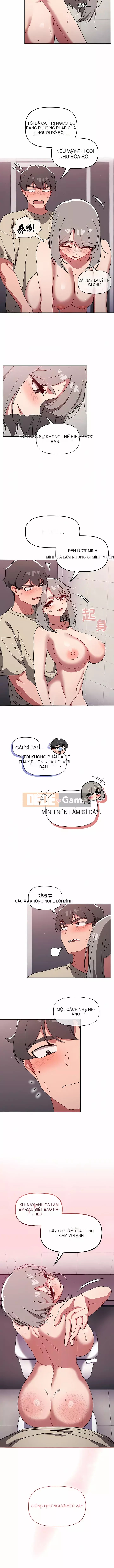 Công tắc điều chỉnh Chương 30-31