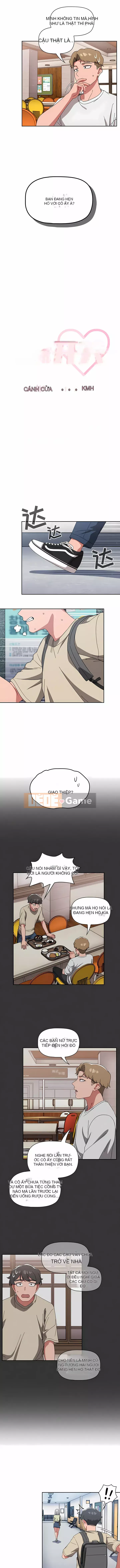 Công tắc điều chỉnh Chương 26-27