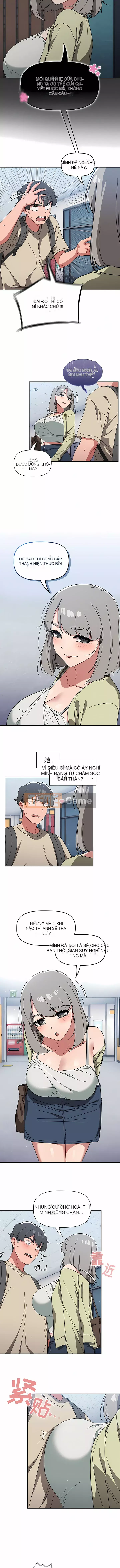 Công tắc điều chỉnh Chương 26-27