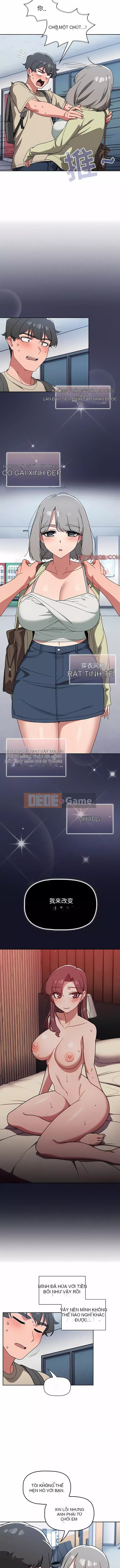 Công tắc điều chỉnh Chương 26-27