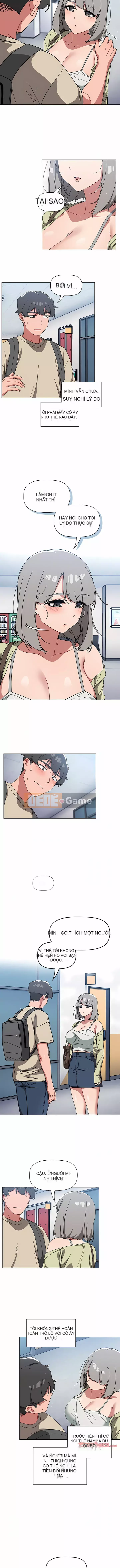 Công tắc điều chỉnh Chương 26-27