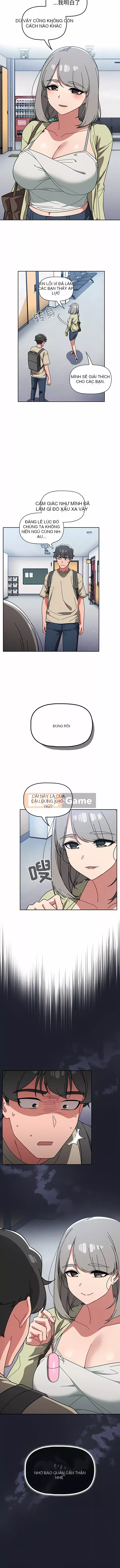 Công tắc điều chỉnh Chương 26-27