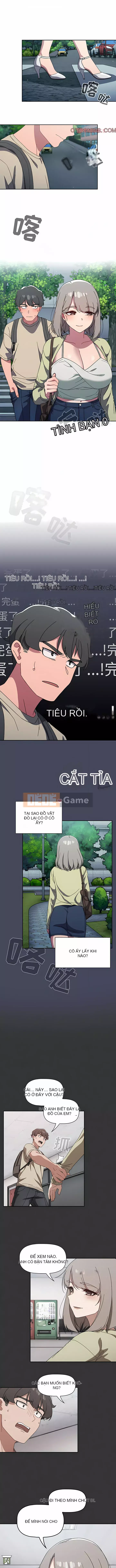 Công tắc điều chỉnh Chương 26-27