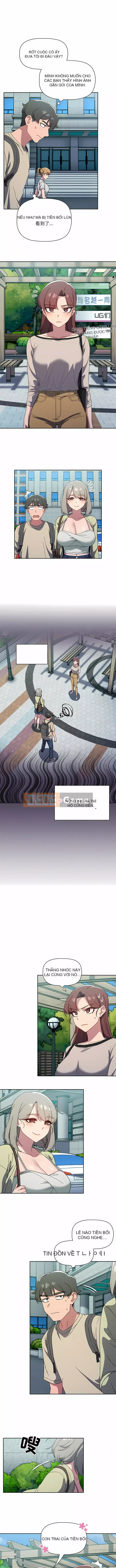 Công tắc điều chỉnh Chương 26-27