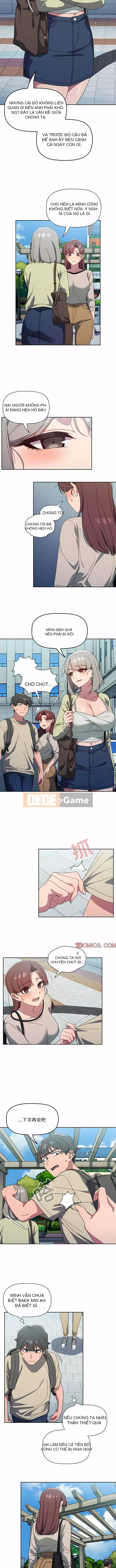 Công tắc điều chỉnh Chương 26-27