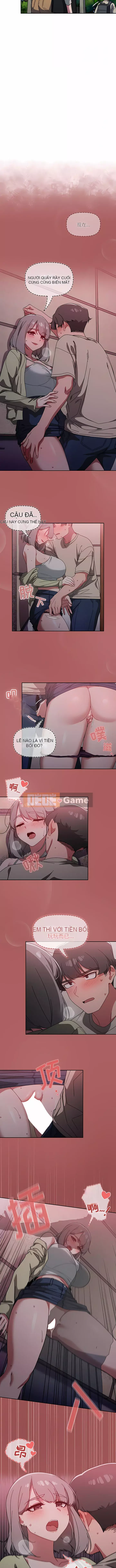 Công tắc điều chỉnh Chương 26-27