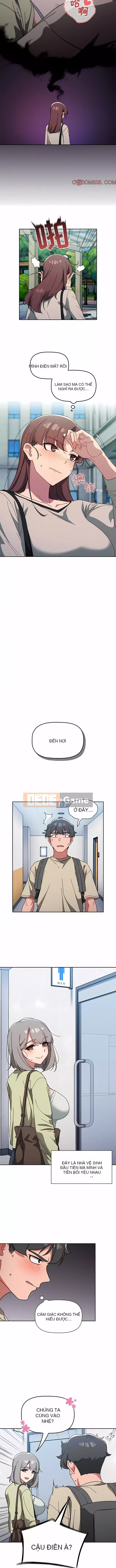 Công tắc điều chỉnh Chương 26-27