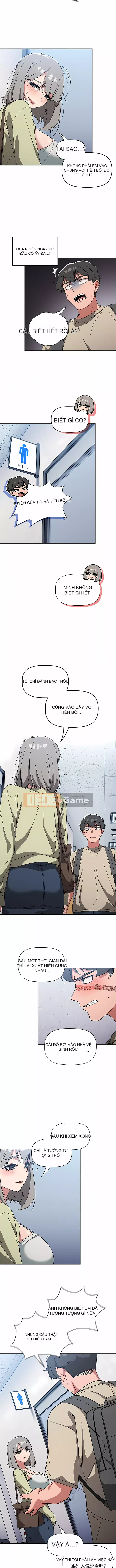 Công tắc điều chỉnh Chương 26-27