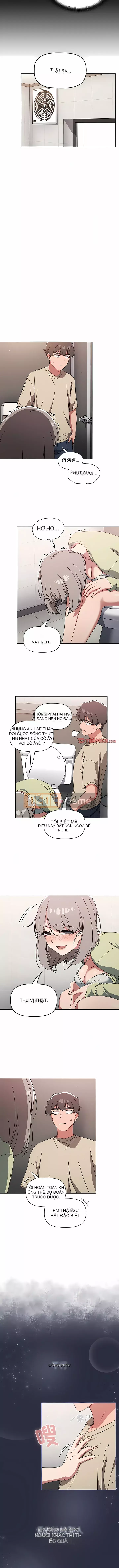 Công tắc điều chỉnh Chương 28-29