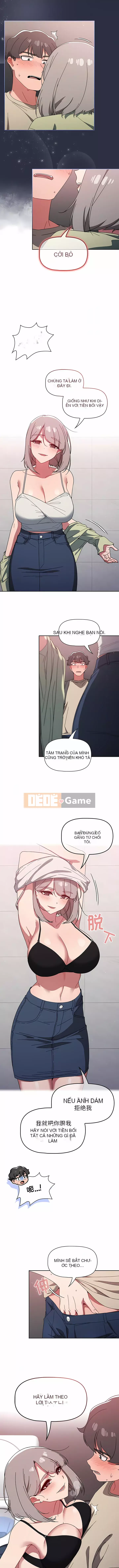 Công tắc điều chỉnh Chương 28-29