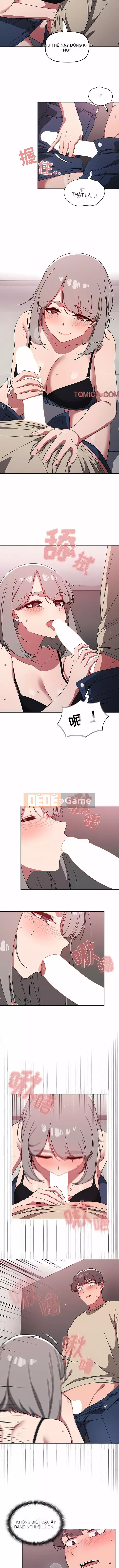 Công tắc điều chỉnh Chương 28-29