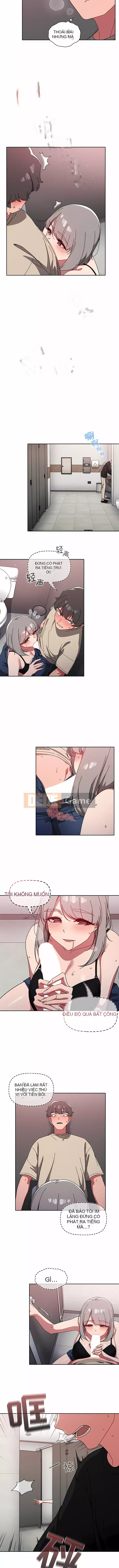 Công tắc điều chỉnh Chương 28-29